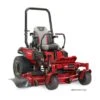 Toro TITAN HD 2000 60″ Zero Turn Mower #74467