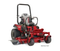 Toro TITAN HD 2000 60″ Zero Turn Mower #74467