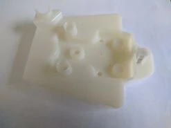 Husqvarna Automower Magnet Holder Assembly OEM #501065602