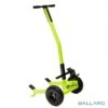 Ballard Super Jack V2-High Vis Green #SJV2GREEN -SAFFORD EQUIPMENT superjack v2 e 1000x1000 600x600 1