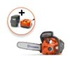 Husqvarna T535i XP Battery Chainsaw 12″#967893972 -SAFFORD EQUIPMENT t535ixp FREE BAT 1