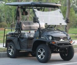 Trailmaster Taurus 50EV Electric UTV