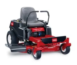 TE311 Toro Mower Bundle – SS4225 TimeCutter Zero Turn PB-265LN Blower SRM-225 Trimmer
