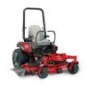 Toro TITAN HD 2500 52″ Zero Turn Mower #74471 (Kawasaki) -SAFFORD EQUIPMENT titan hd 2500 74472 34R