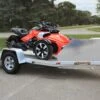 Aluma Trike Trailer #TK1 1 Aluma Trike Trailer #TK1 -SAFFORD EQUIPMENT tk1 scaled 1