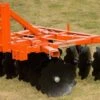 Tufline TL43 Series 8′ Tandem Lift Disc Harrow #TL43-92020 -SAFFORD EQUIPMENT tl45