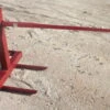 Bale Spear 2000 LB. #TL-T3 1 Bale Spear 2000 LB. #TL-T3 -SAFFORD EQUIPMENT tlt3