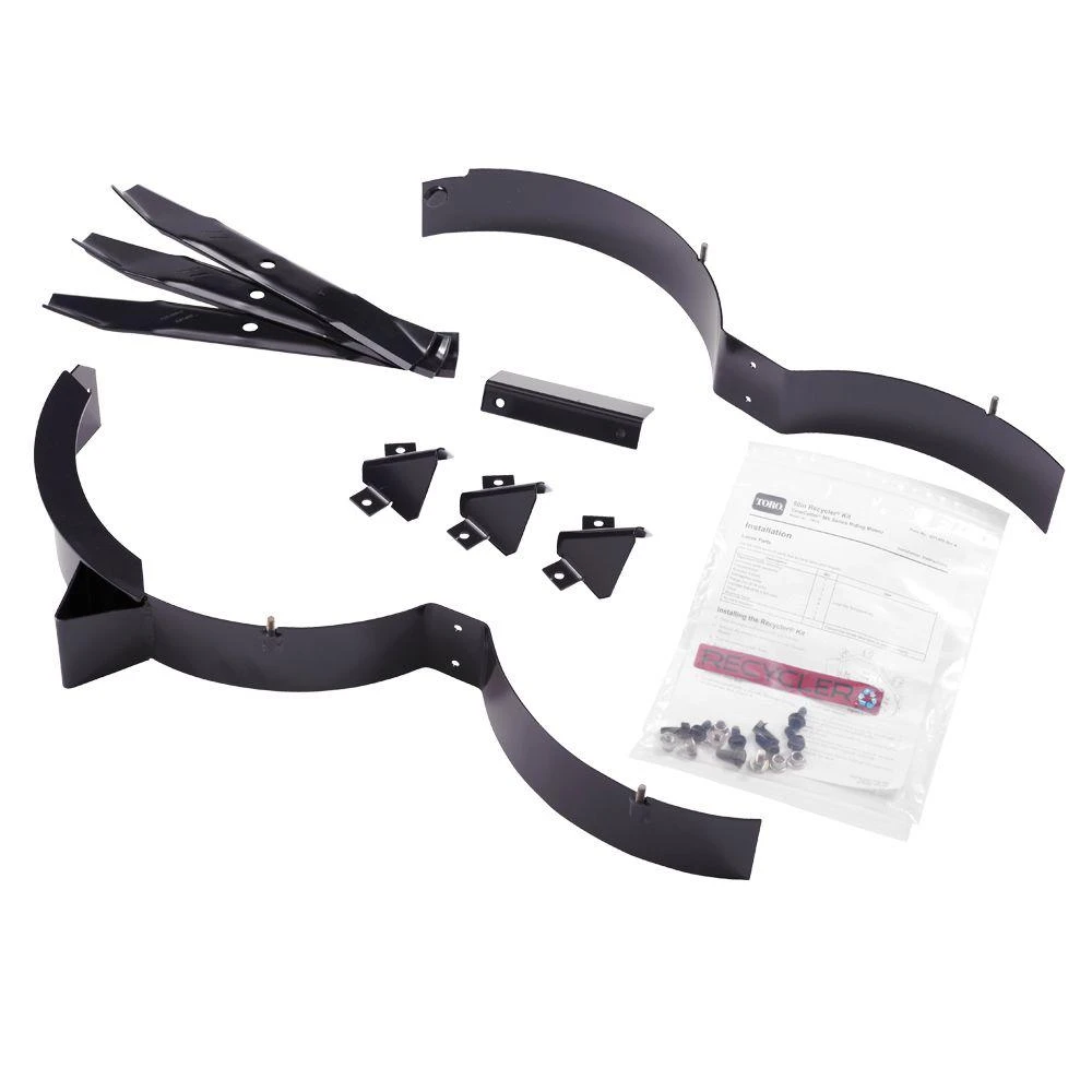 Mulch Kit Toro 50″ FAB Deck #79024 3 Mulch Kit Toro 50″ FAB Deck #79024