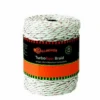 Gallagher Turbo Braid 1312′ #G62176 -SAFFORD EQUIPMENT turbo braid 2