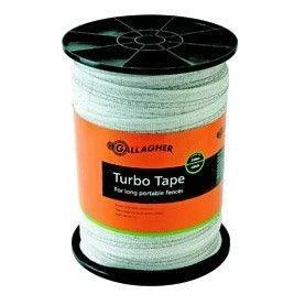 Gallagher Turbo Tape 656′ – 1 1/2″ #G624544 3 Gallagher Turbo Tape 656′ – 1 1/2″ #G624544