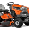Husqvarna TS142K Lawn Tractor (Kohler) #960430333 -SAFFORD EQUIPMENT uk 145192