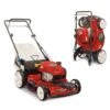 TORO Recycler Smartstow 22″ FWD Self-Propelled Mower #20339
