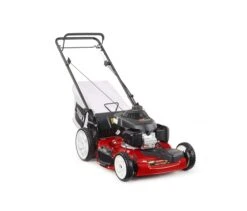 TORO Personal Pace 22″ FWD Self-Propelled Mower #20379