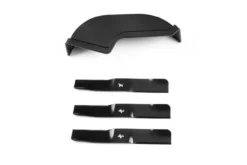 HH527 Husqvarna Mower Bundle – Z454 Zero Turn 350BT Blower 525LK Trimmer -SAFFORD EQUIPMENT xl 189437 1