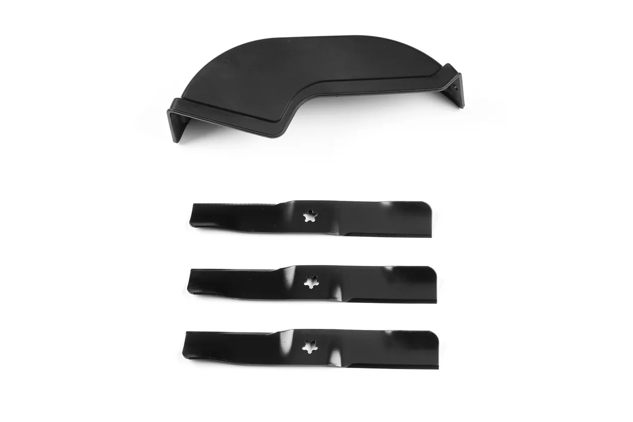 Husqvarna Mulch Kit Z254F-MZ 54 #591102101 3 Husqvarna Mulch Kit Z254F-MZ 54 #591102101