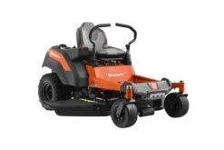 HH480 Husqvarna Mower Bundle – Z242F Zero Turn 150BT Blower 122L Trimmer