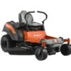 HH483 Husqvarna Mower Bundle – Z242F Zero Turn 150BT Blower 122L Trimmer -SAFFORD EQUIPMENT z242f 5