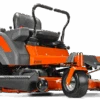 Husqvarna Z254 Zero Turn Mower Combo Deal PAS-225VP Trimmer