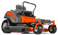 Husqvarna Z254 Zero Turn Mower Combo Deal PAS-225VP Trimmer