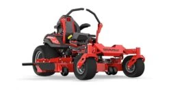 GE4213 Gravely Mower Bundle – ZT HD 44 Zero Turn PB-265LN Blower SRM-225 Trimmer